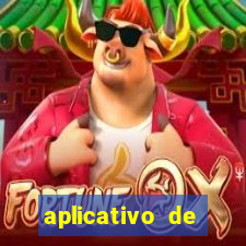 aplicativo de apostar jogo